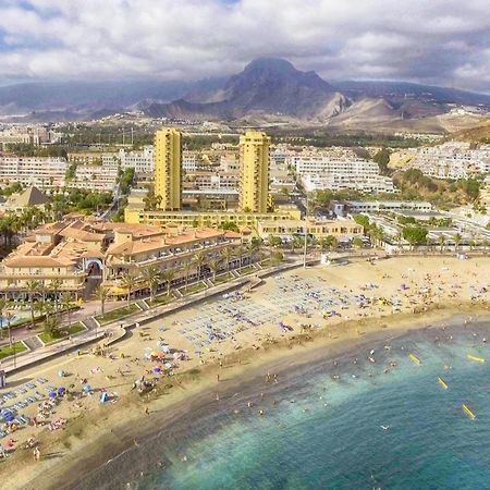 Ocean View Puerto Santiago Apartment By Dreamhomestenerife Puerto de Santiago  Bagian luar foto