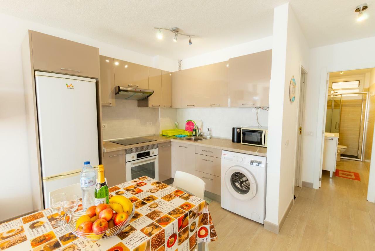 Ocean View Puerto Santiago Apartment By Dreamhomestenerife Puerto de Santiago  Bagian luar foto
