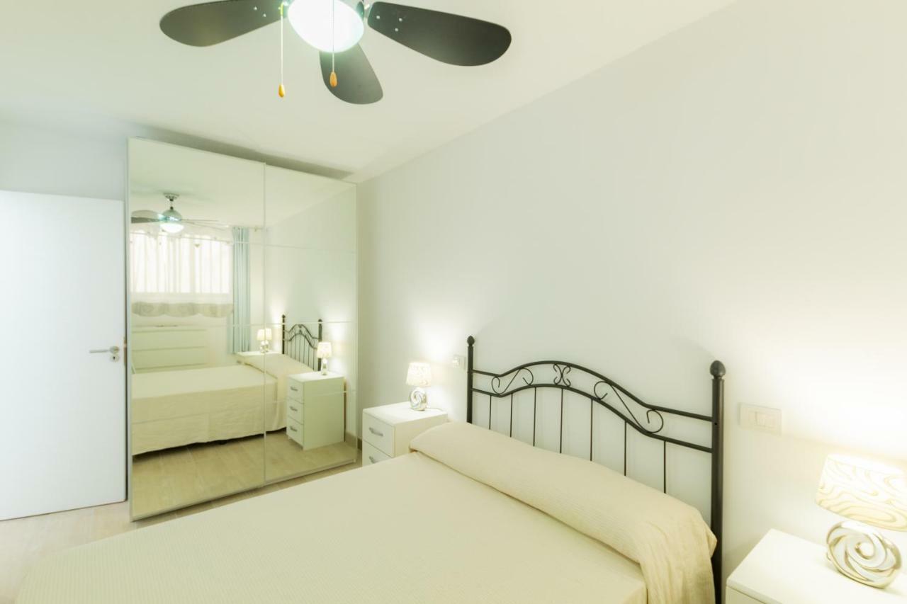 Ocean View Puerto Santiago Apartment By Dreamhomestenerife Puerto de Santiago  Bagian luar foto