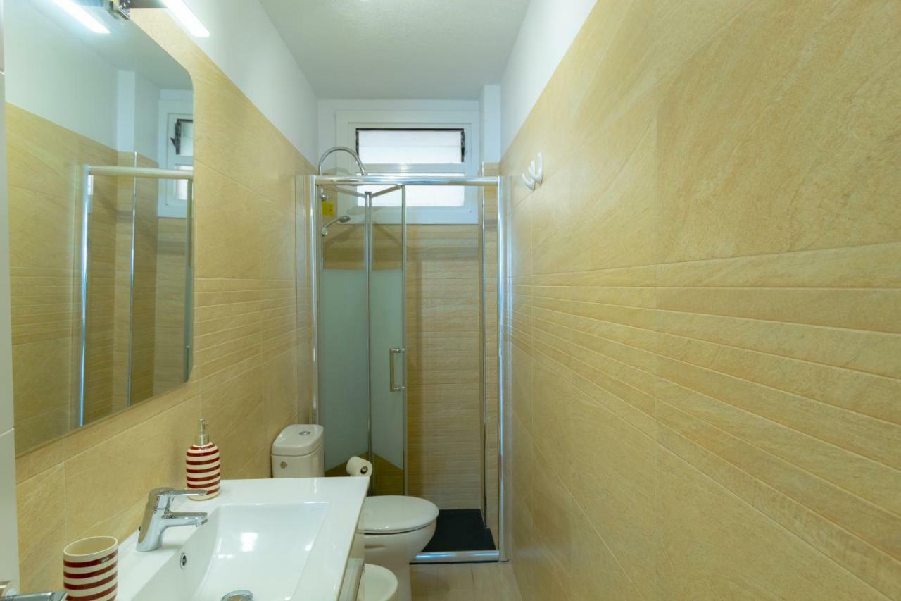 Ocean View Puerto Santiago Apartment By Dreamhomestenerife Puerto de Santiago  Bagian luar foto